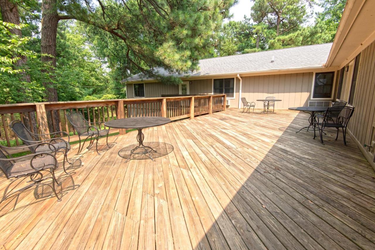 Kentucky Dam Village State Resort Park Gilbertsville Exterior foto