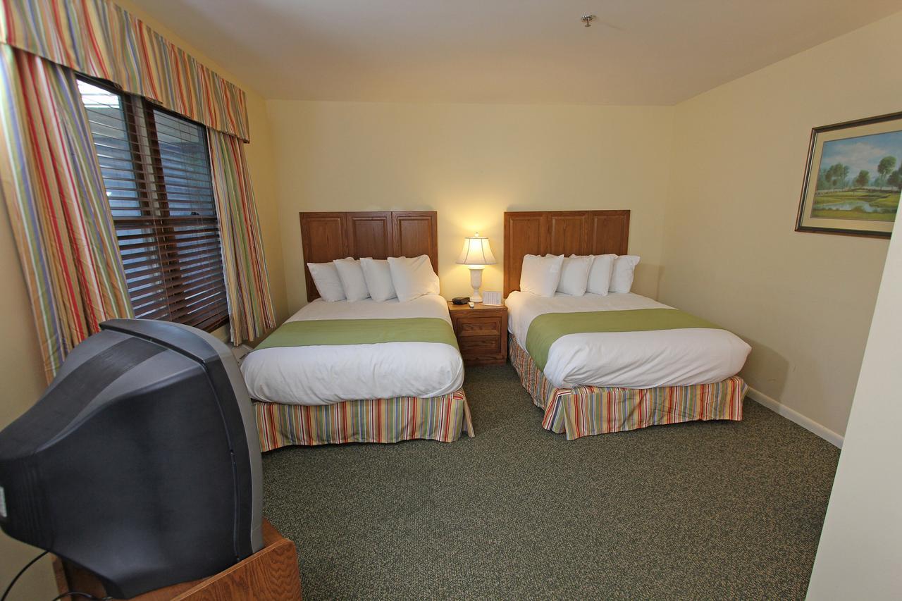 Kentucky Dam Village State Resort Park Gilbertsville Exterior foto